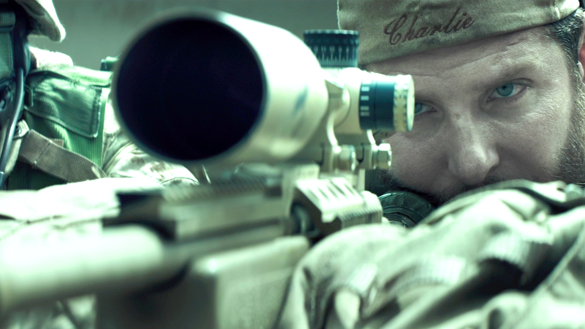 American sniper full movie best sale free 123movies