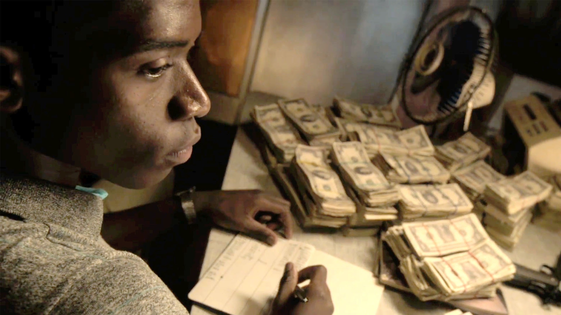 Snowfall: Season 2 Featurette - The Advancement of Crack - Rotten Tomatoes