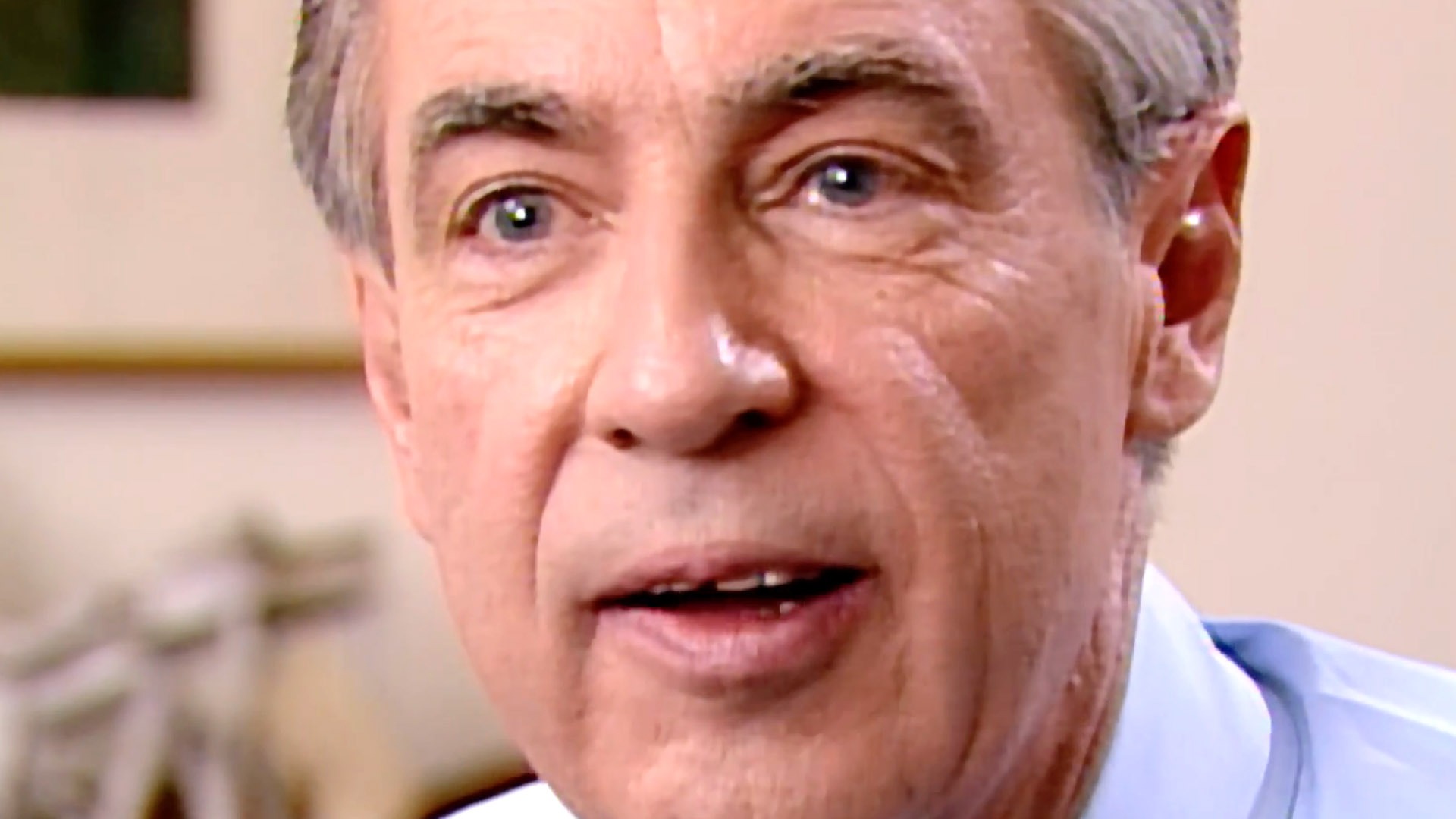 Won't You Be My Neighbor? Official Clip Mister Rogers & Jeff