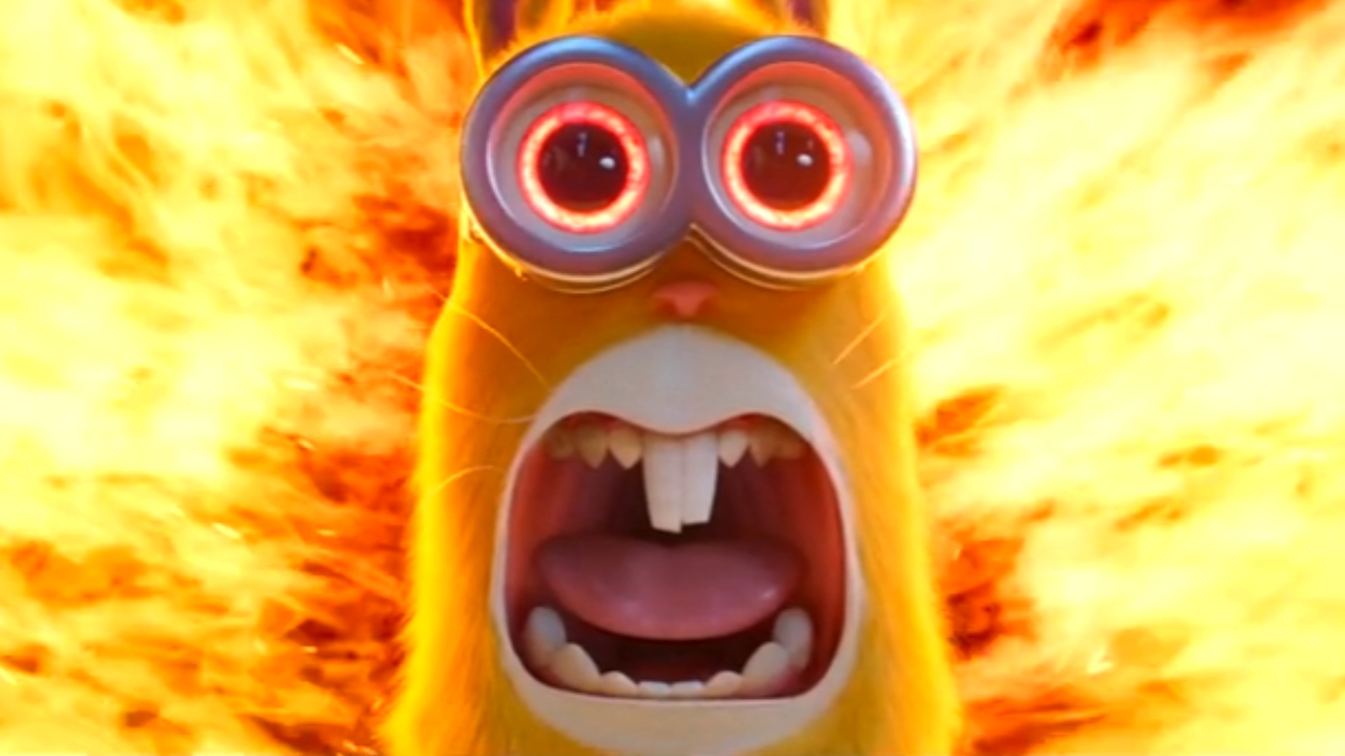 Despicable Me Trailers Videos Rotten Tomatoes