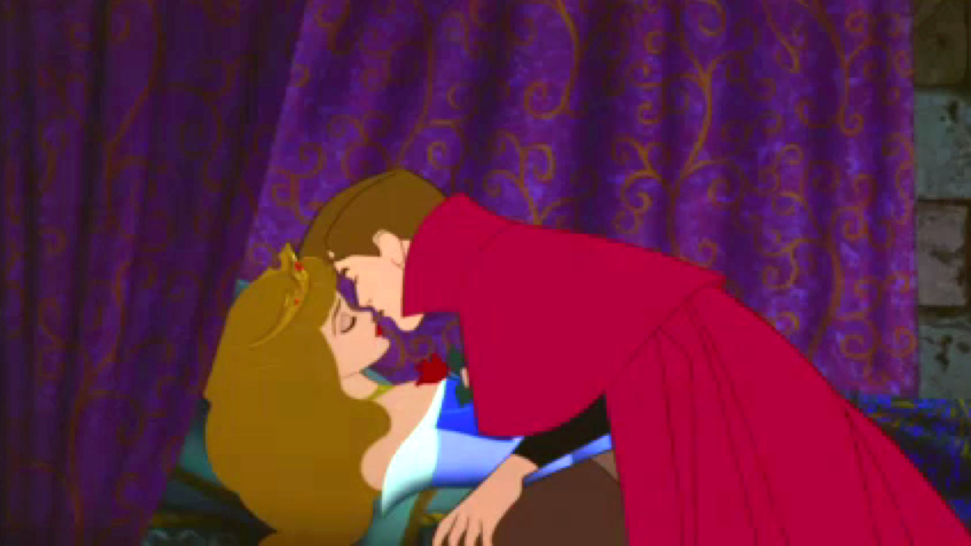 The Curse of Sleeping Beauty - Rotten Tomatoes