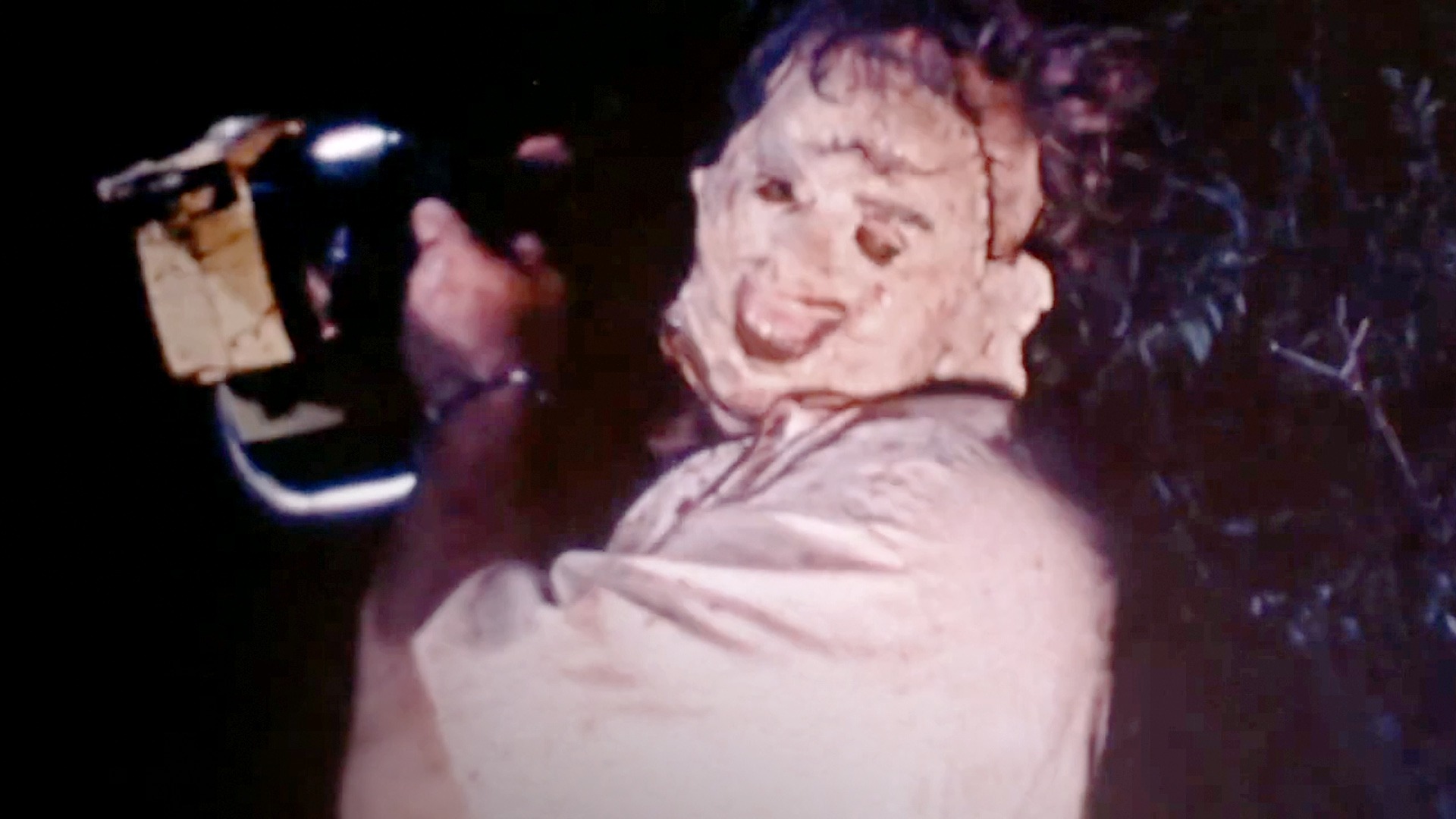 Watch The Texas Chain Saw Massacre Streaming Online