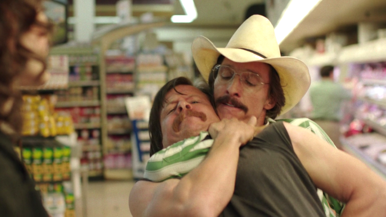 Dallas Buyers Club: Official Clip - I've Been Looking for You, Lone Star -  Trailers & Videos - Rotten Tomatoes