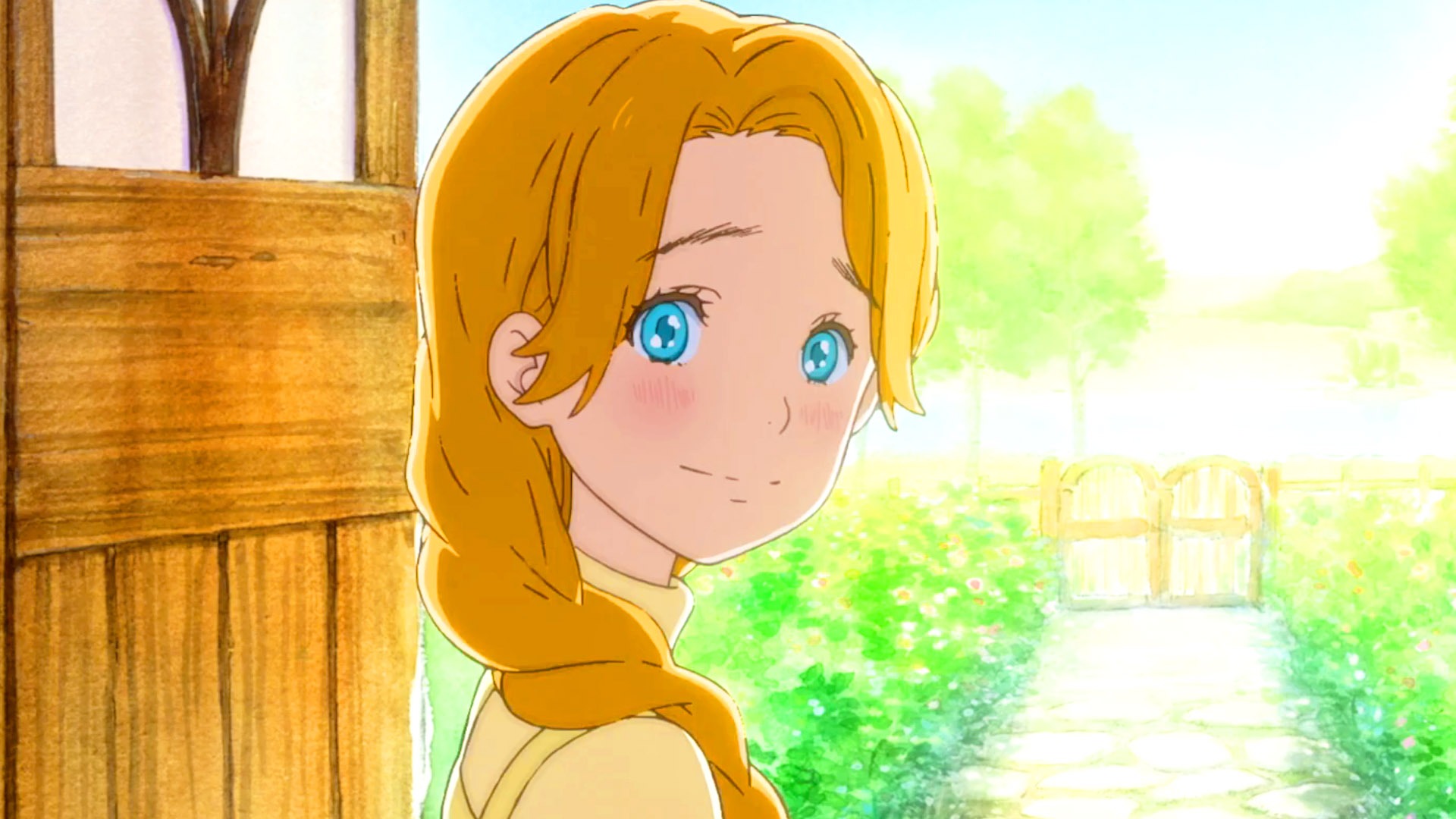 Liz and the Blue Bird - Rotten Tomatoes - Where Can I Watch Liz And The Blue Bird