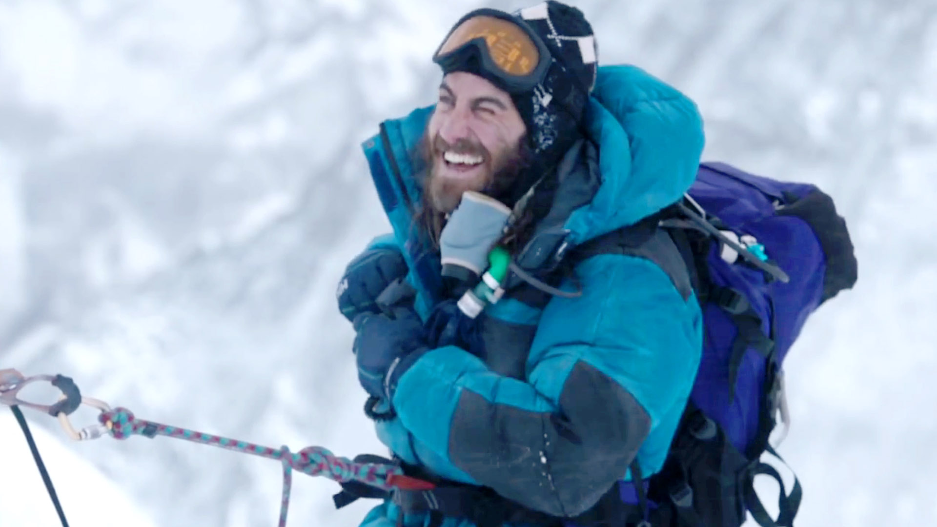 Everest: Trailer 2