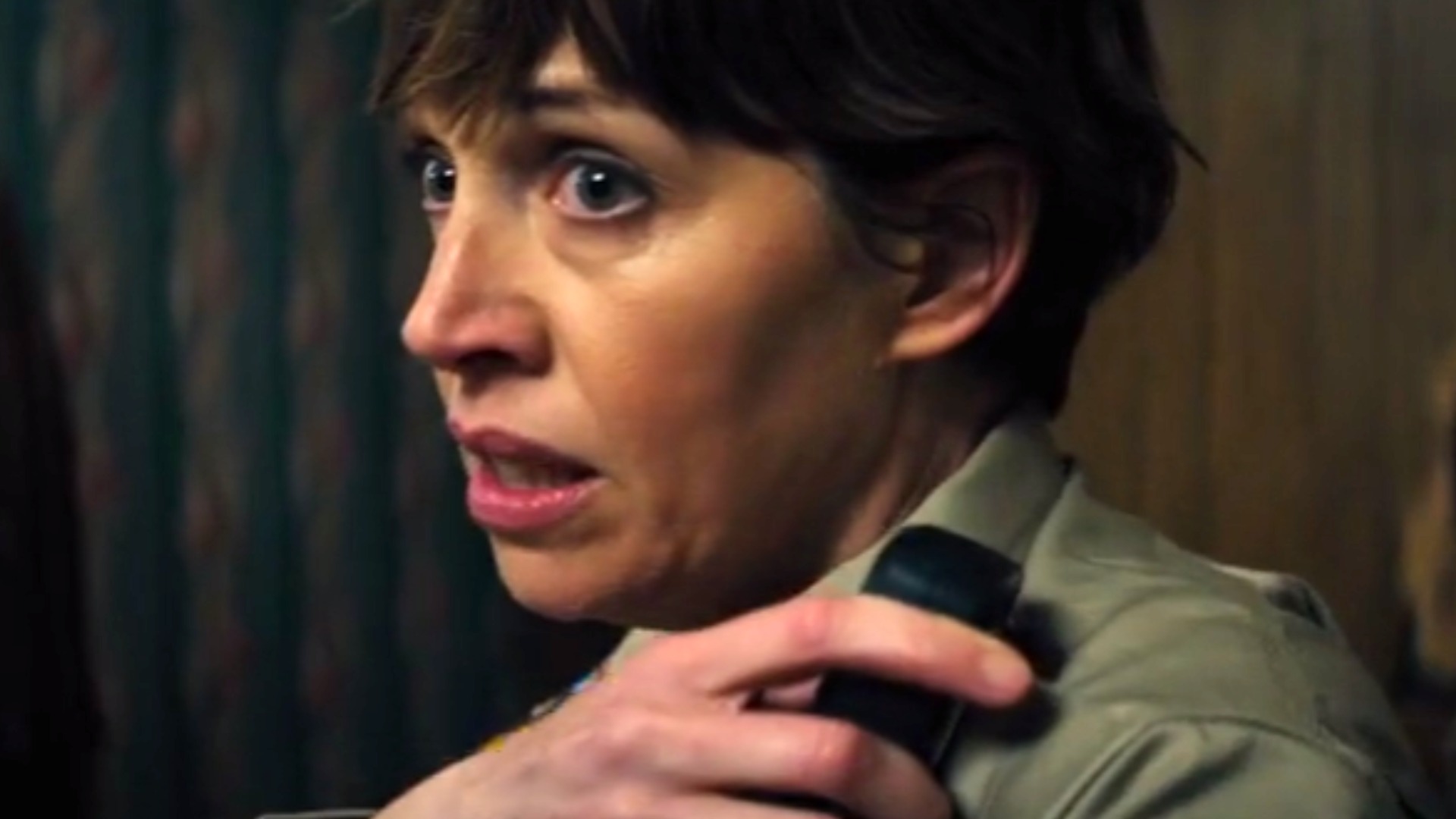 Brightburn Official Clip JawDropping Death Trailers & Videos