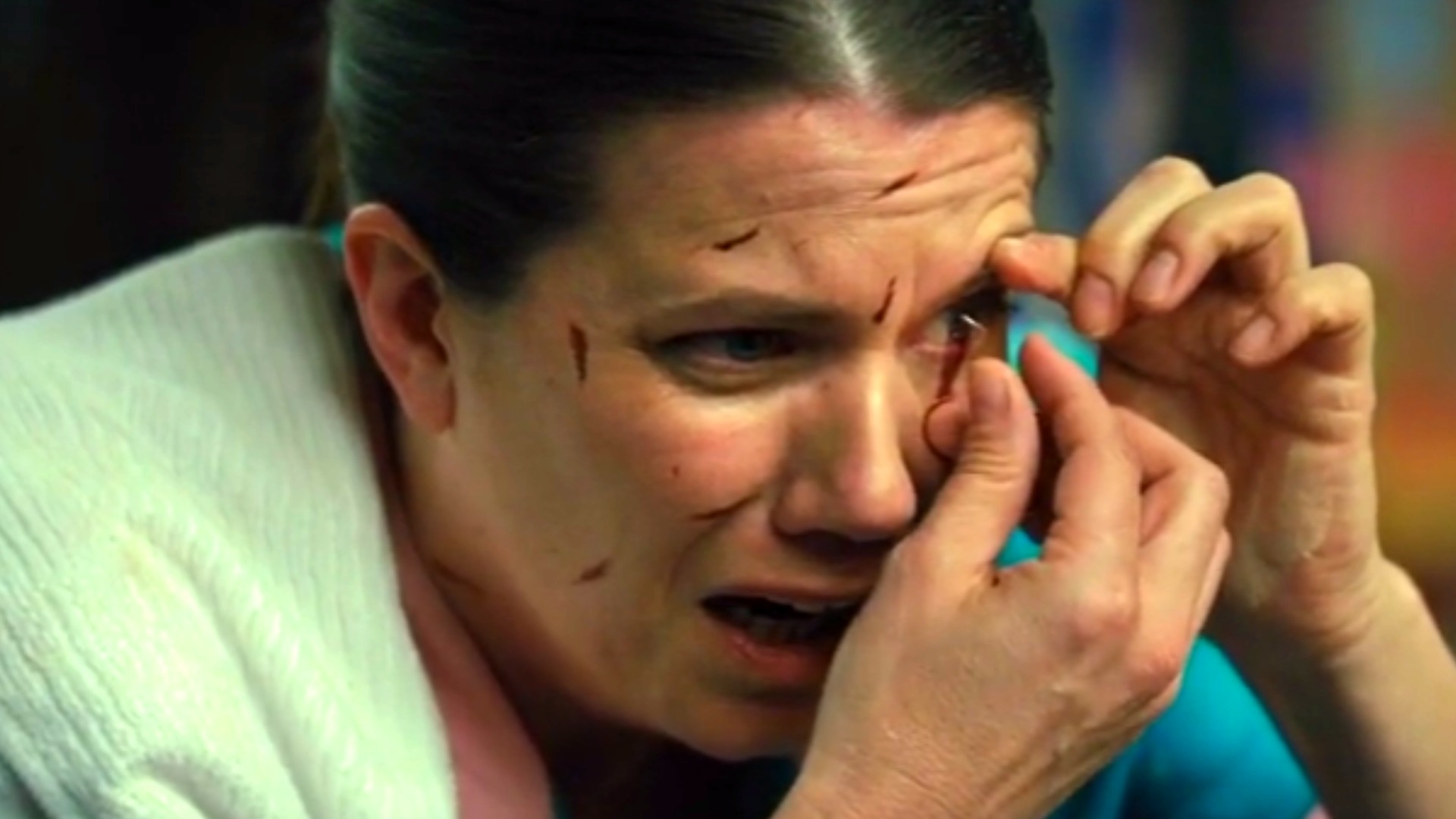 Brightburn Official Clip JawDropping Death Trailers & Videos