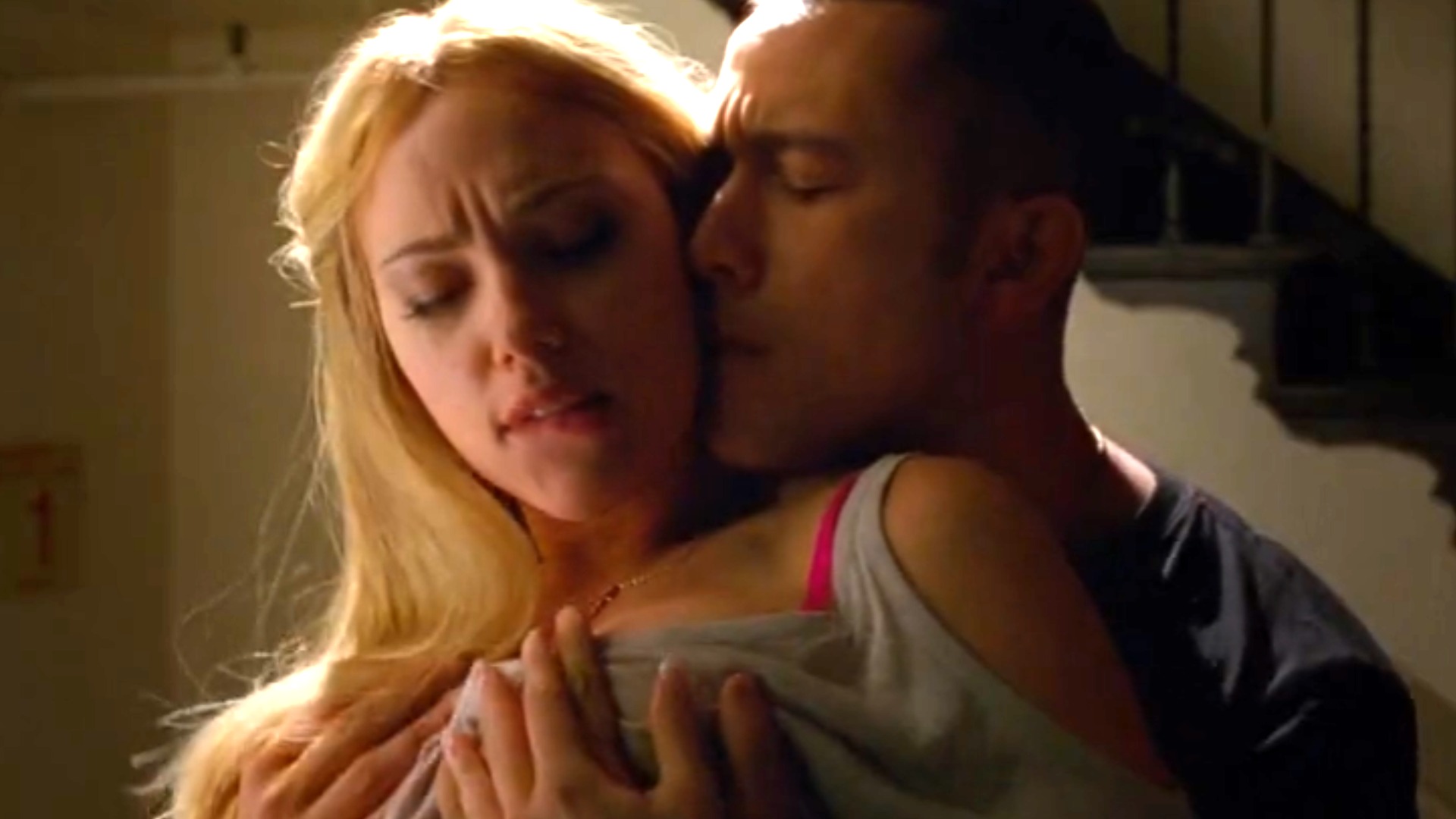 Don Jon - Trailers & Videos | Rotten Tomatoes