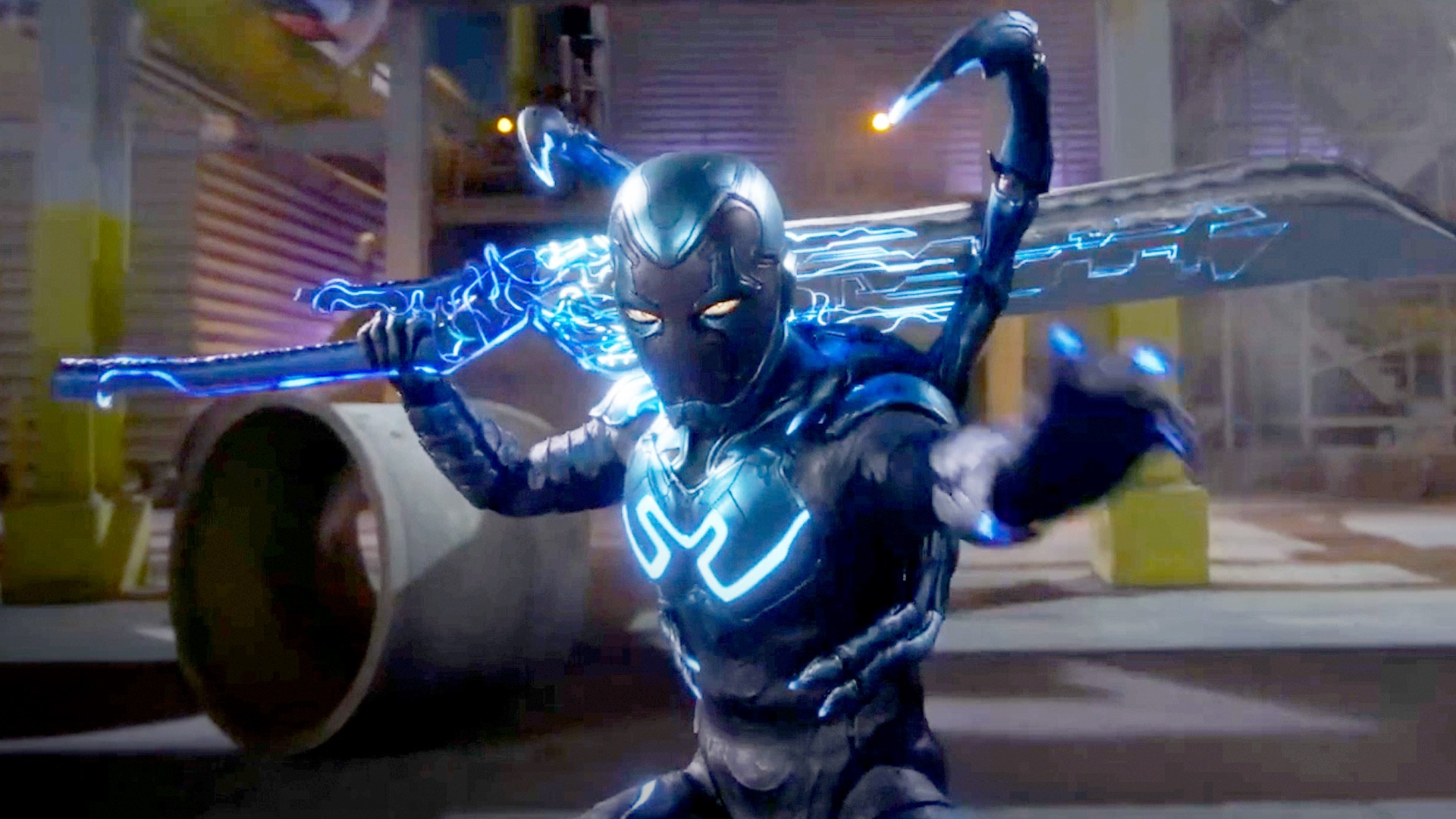 Blue Beetle Rotten Tomatoes Score and Tomatometer REVEALED!
