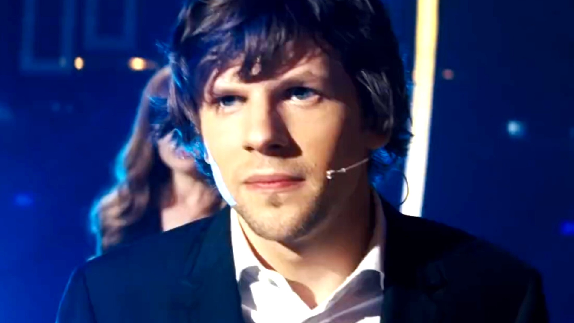 Now You See Me Trailer 2