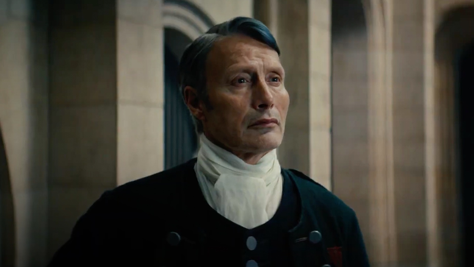 The Promised Land review: Mads Mikkelsen is a towering presence is this  Danish period epic