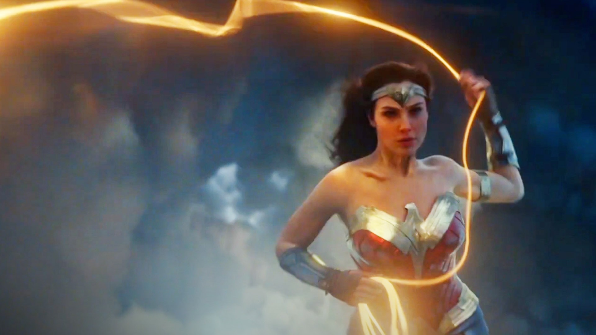 Warner Announced 'Wonder Woman 3' So You'd Think 'Wonder Woman 1984' Was  Already A Hit