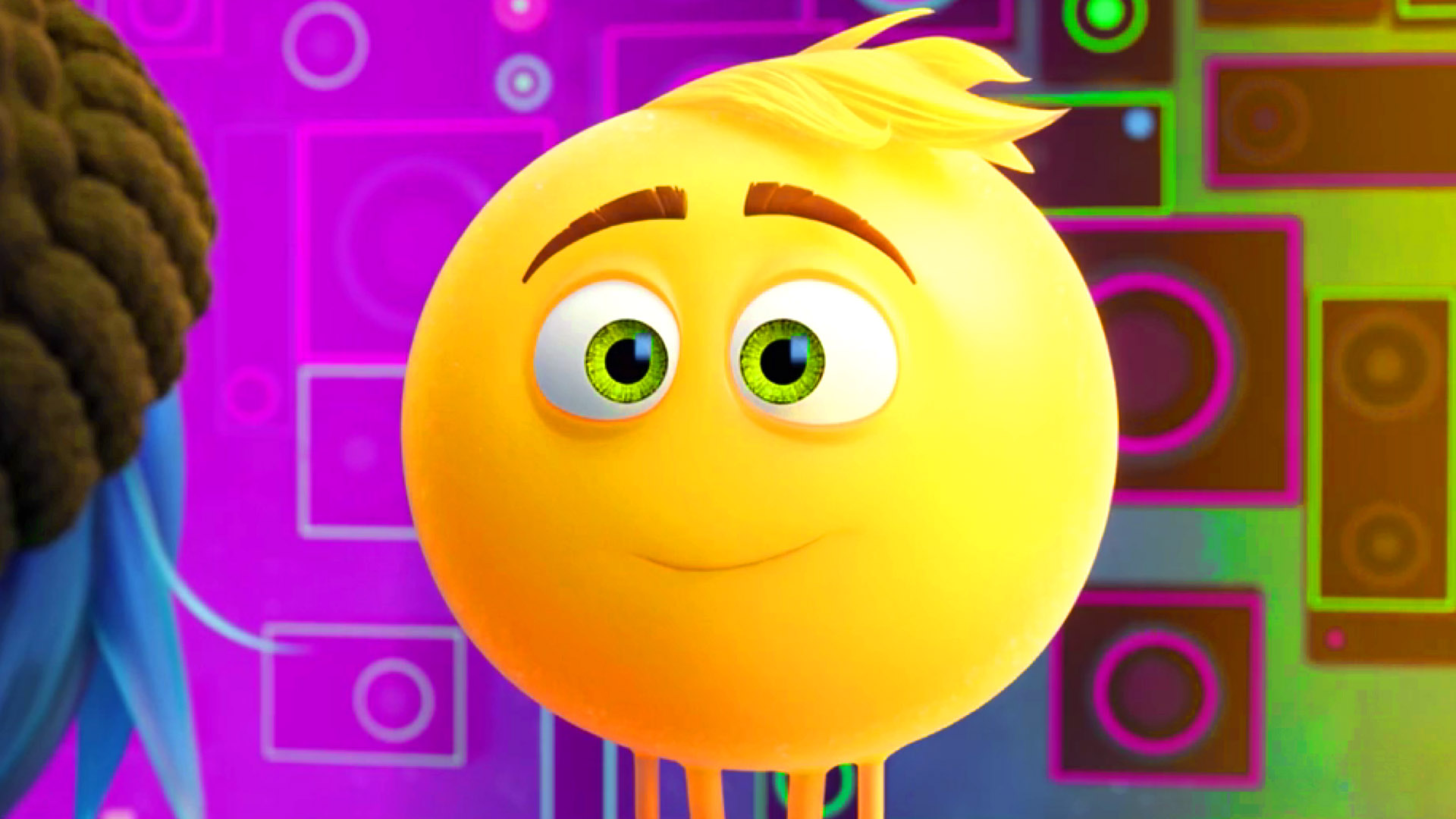 The Emoji Movie - Rotten Tomatoes