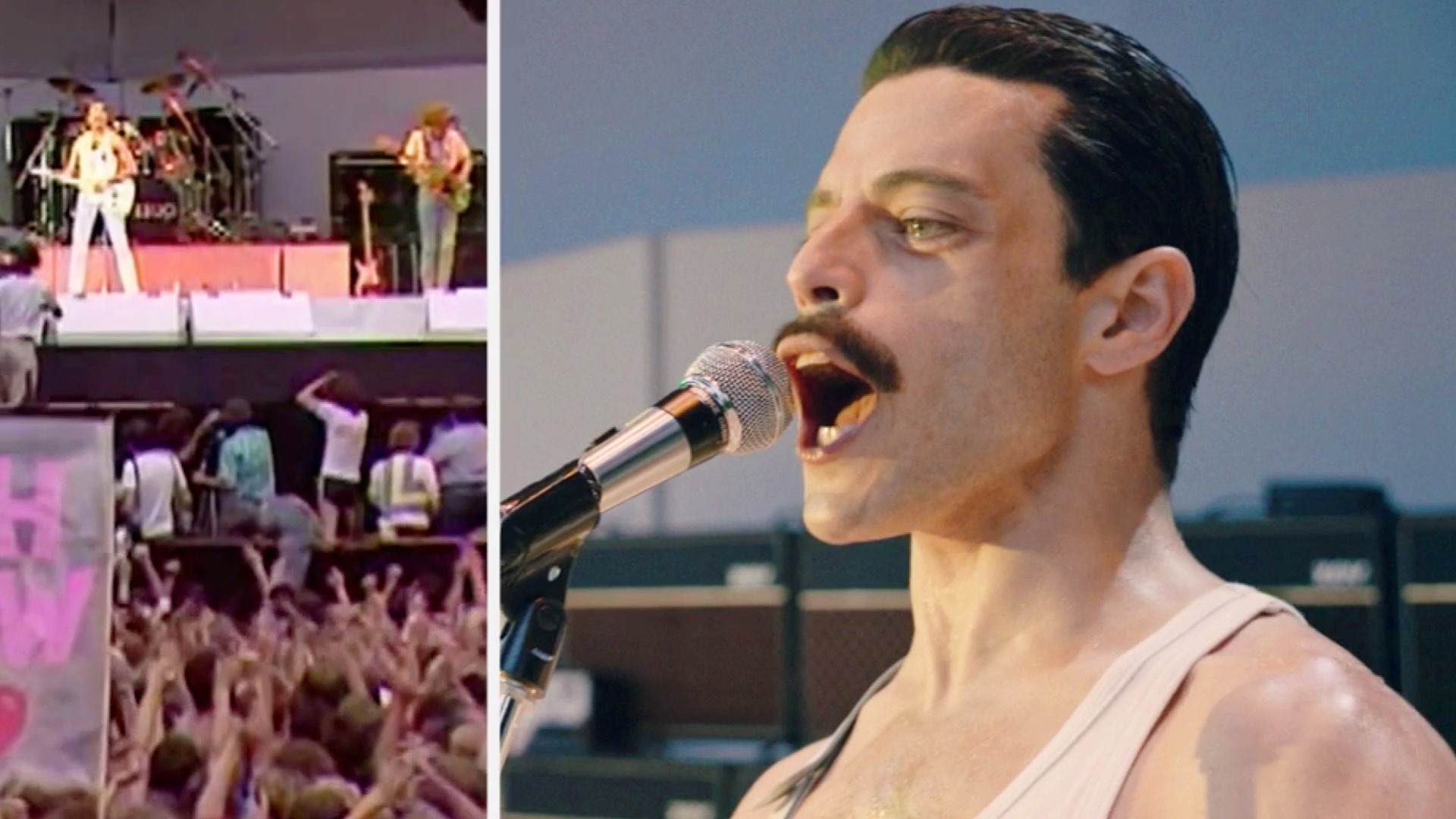 Rotten Tomatoes Is Wrong About... Bohemian Rhapsody - Trailers & Videos ...