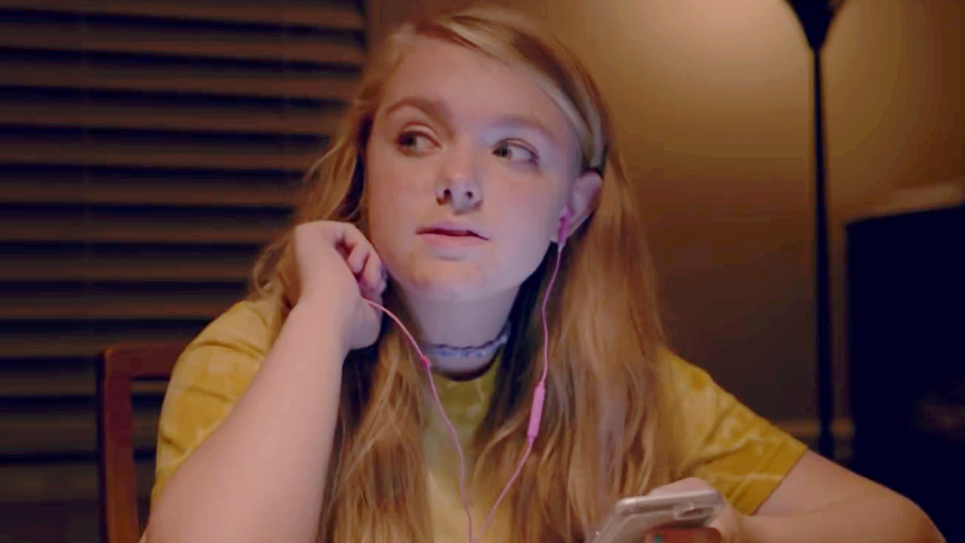 Eighth grade eighth grade trailer 1 fandango