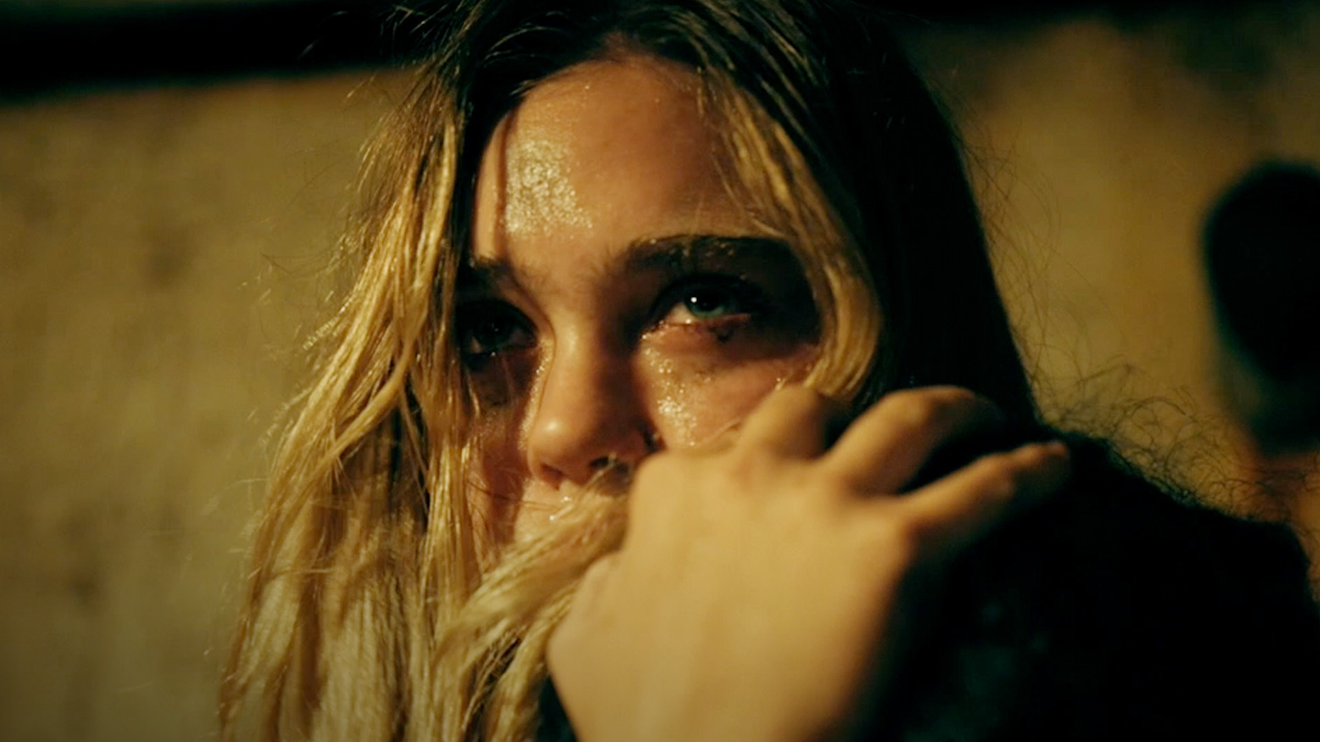 Dead Sea: Trailer 1