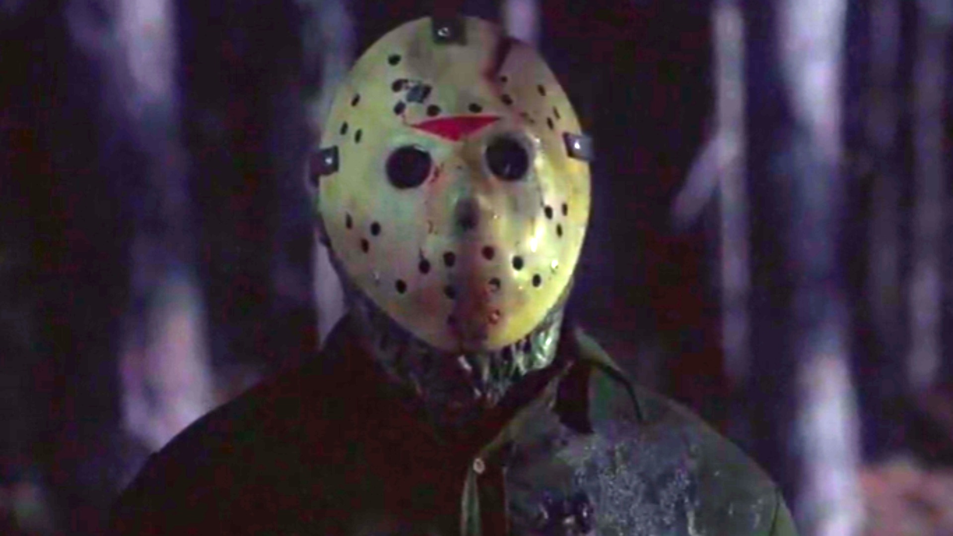 Friday the 13th: The Final Chapter - Rotten Tomatoes