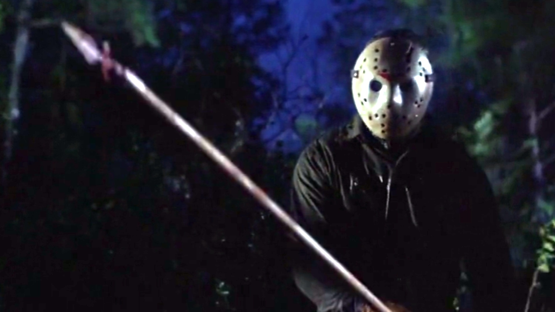 Friday the 13th, Part VI: Jason Lives - Rotten Tomatoes