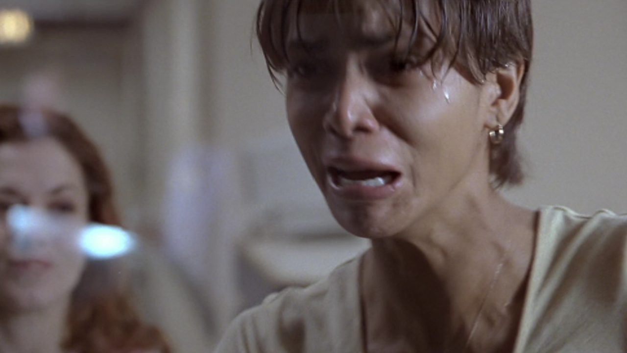Monster's Ball - Trailers & Videos | Rotten Tomatoes