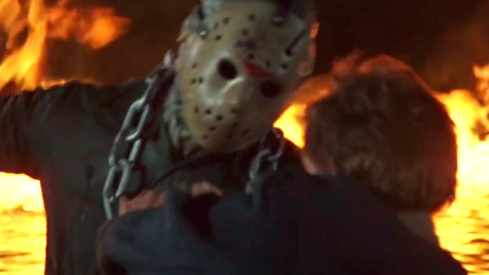 Friday the 13th, Part VI: Jason Lives - Rotten Tomatoes