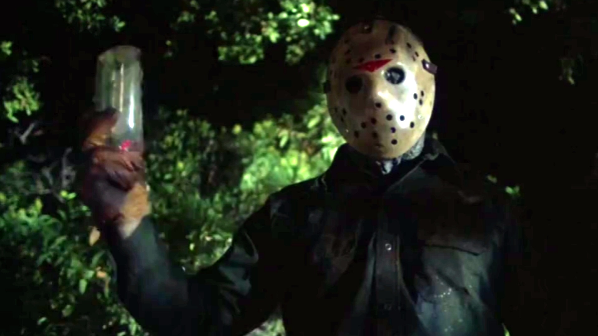 Friday The 13th Part Vi Jason Lives Teaser Trailer Trailers And Videos Rotten Tomatoes 3432