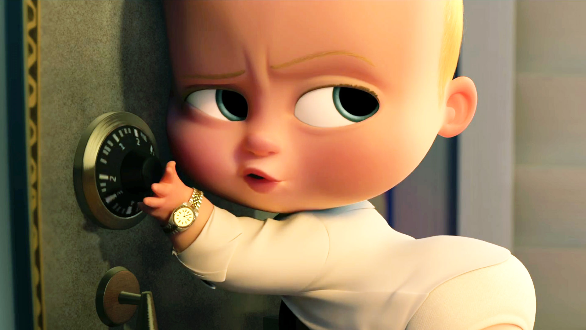 Image result for the boss baby