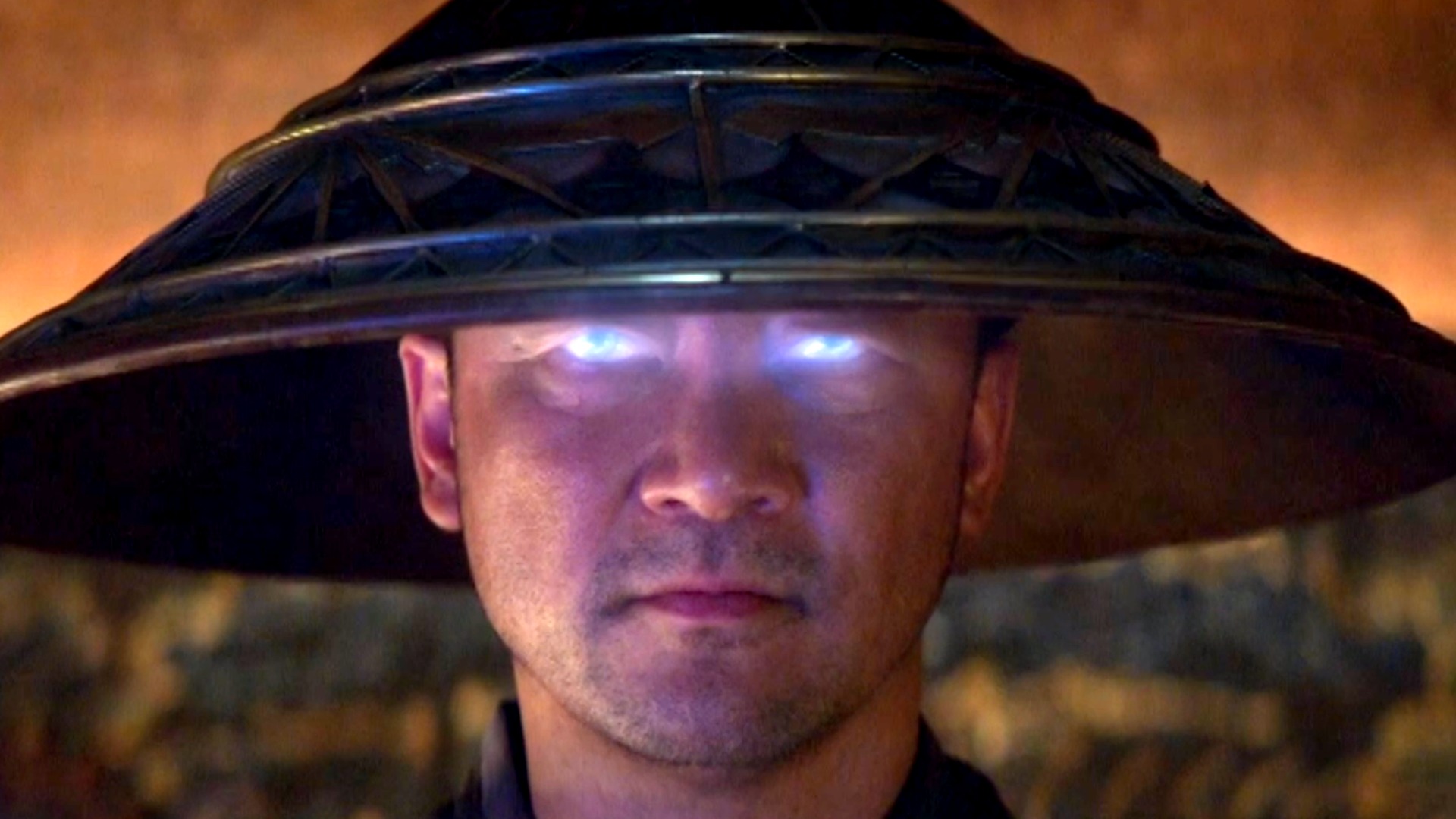 Mortal Kombat first look: Inside the R-rated reboot with Lewis Tan, Simon  McQuoid