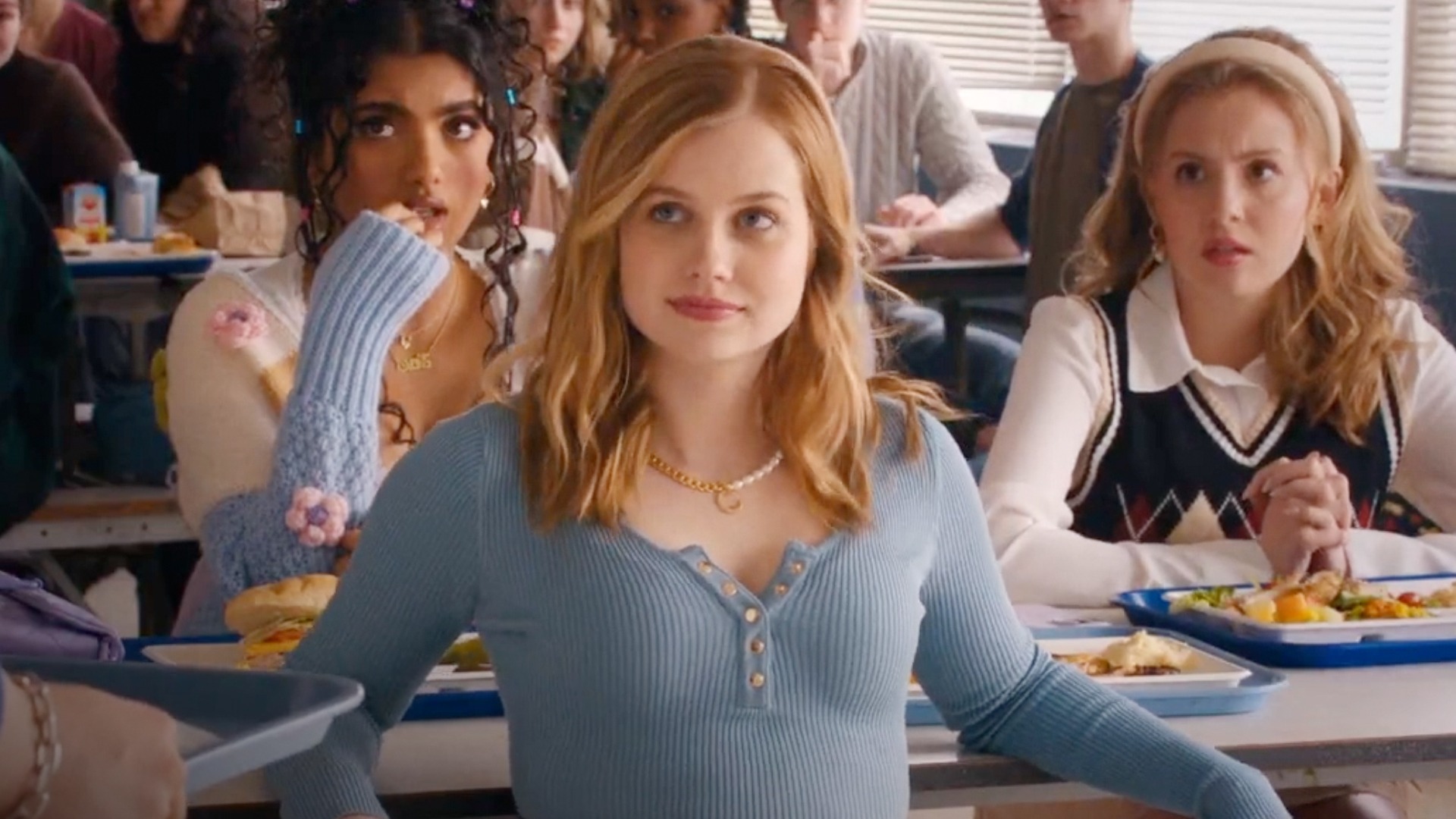 Mean Girls  Plastic is Forever Featurette (2024 Movie) 