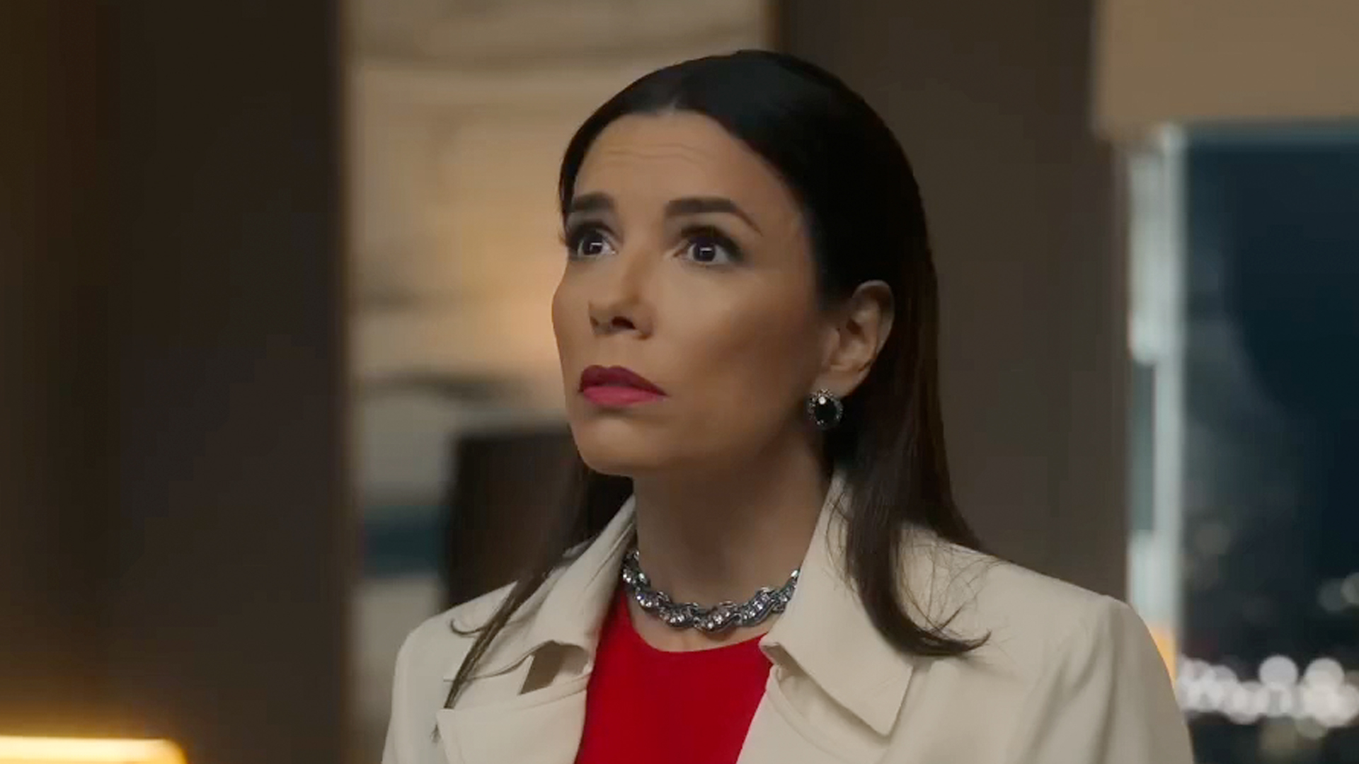 Land of Women: Limited Series Trailer