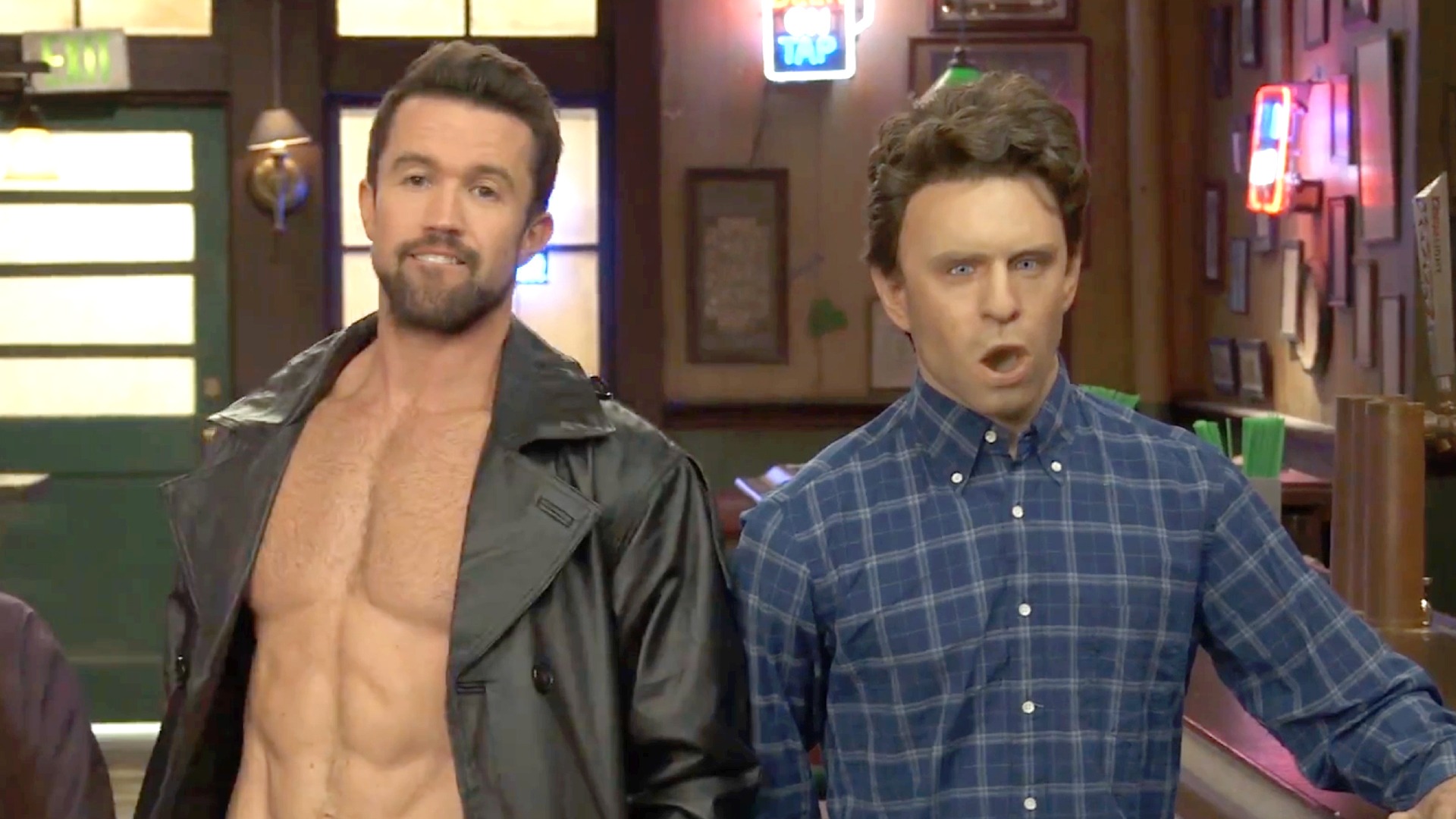 It's always sunny season 13 hulu hot sale