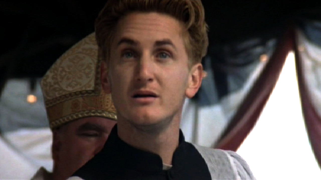 We're No Angels: Official Clip - Jim's Sermon - Trailers & Videos - Rotten  Tomatoes