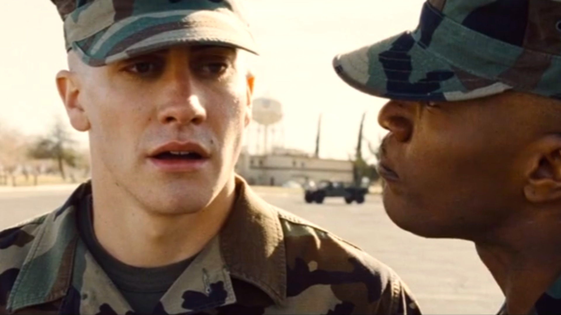 Jarhead Official Clip - Training Death - Trailers and Videos