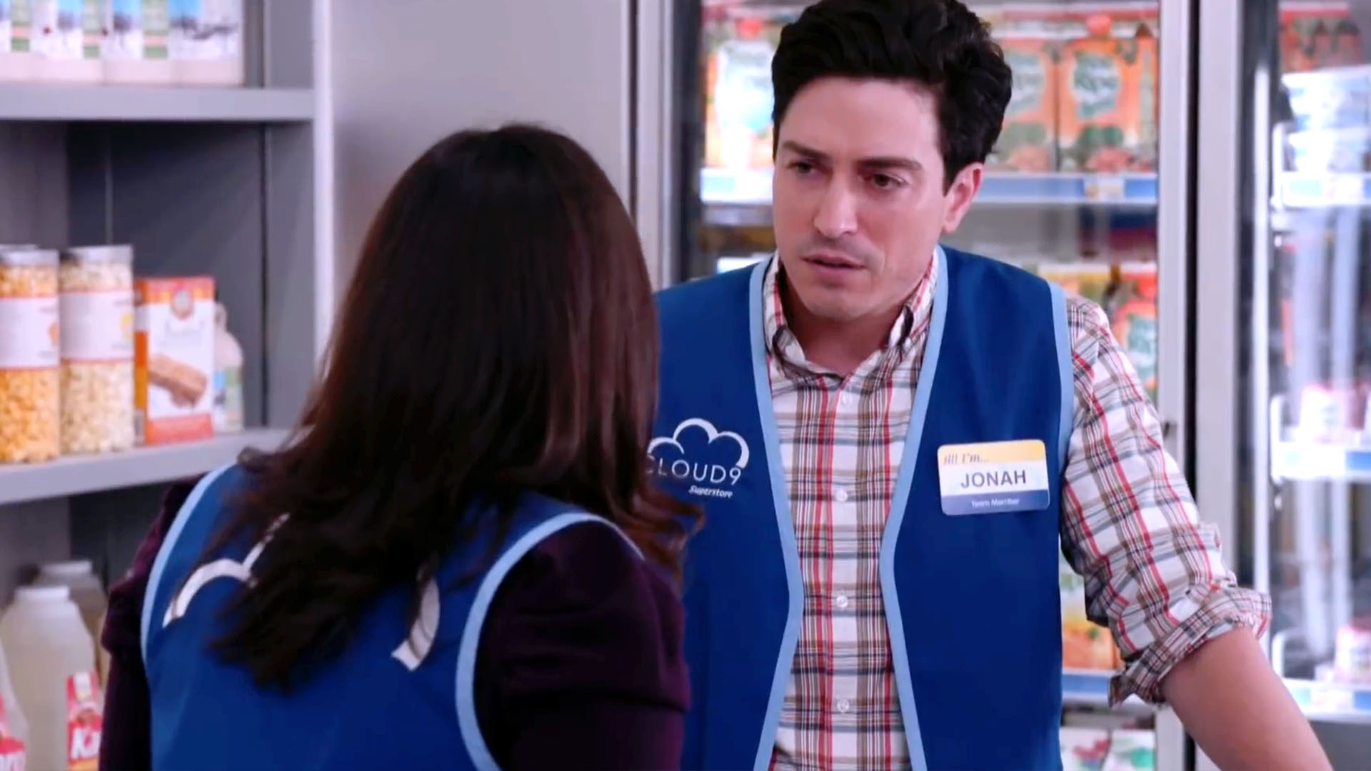 Are Seasons 1-6 of 'Superstore' on Netflix? - What's on Netflix