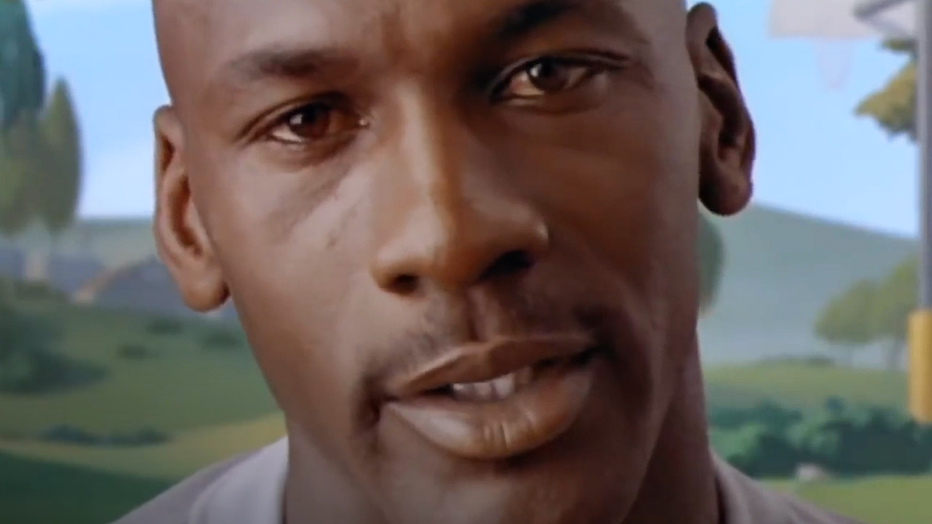 Space Jam': 1996 Review