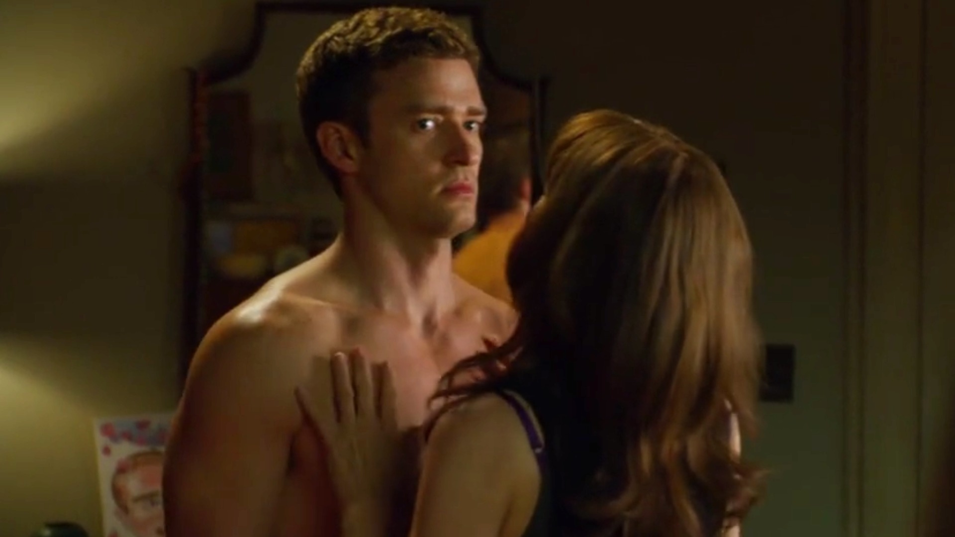 Friends With Benefits: Official Clip - I Want My Best Friend Back -  Trailers & Videos | Rotten Tomatoes