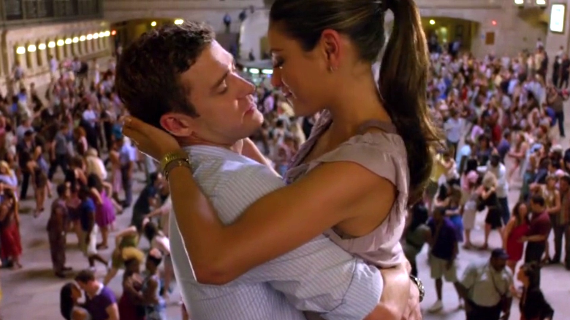 Friends with Benefits, Full Movie