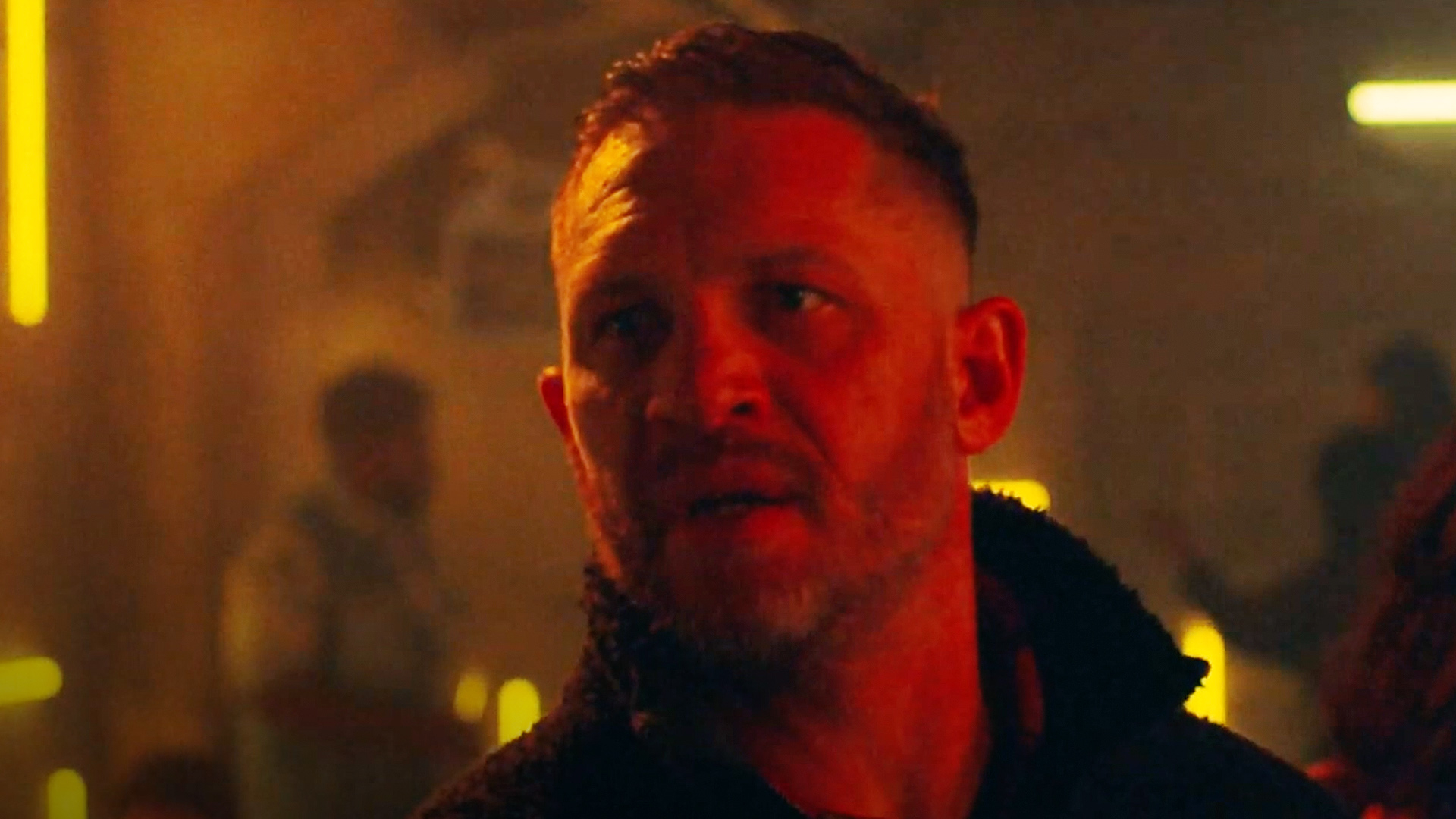 Havoc: Teaser Trailer