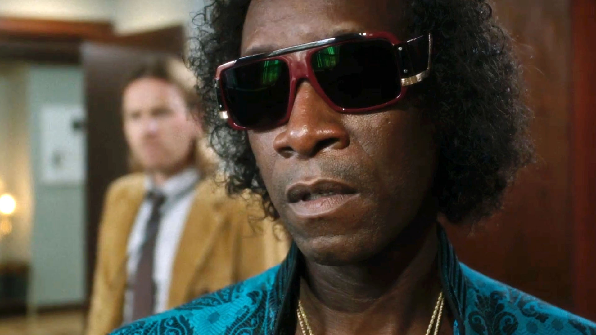 Don Cheadle Miles Ahead