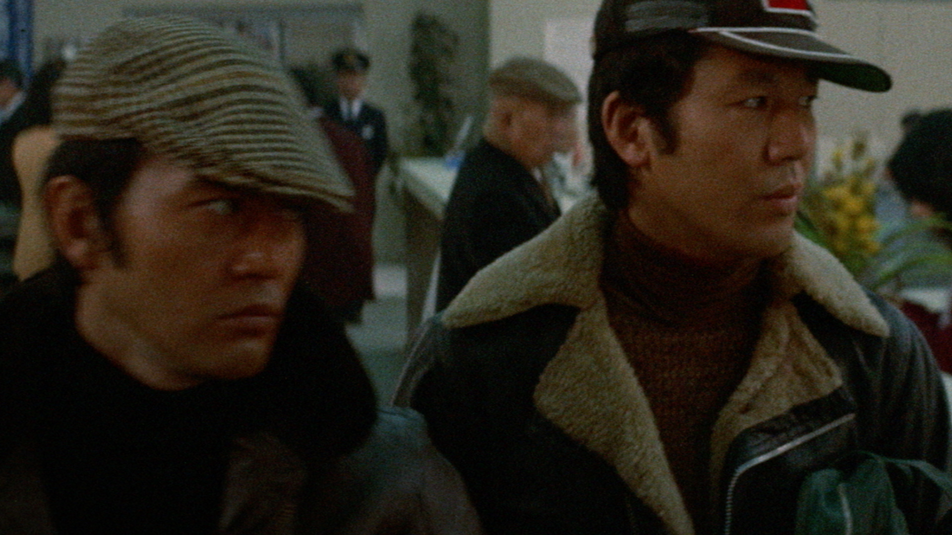 Violent Panic: The Big Crash | Rotten Tomatoes