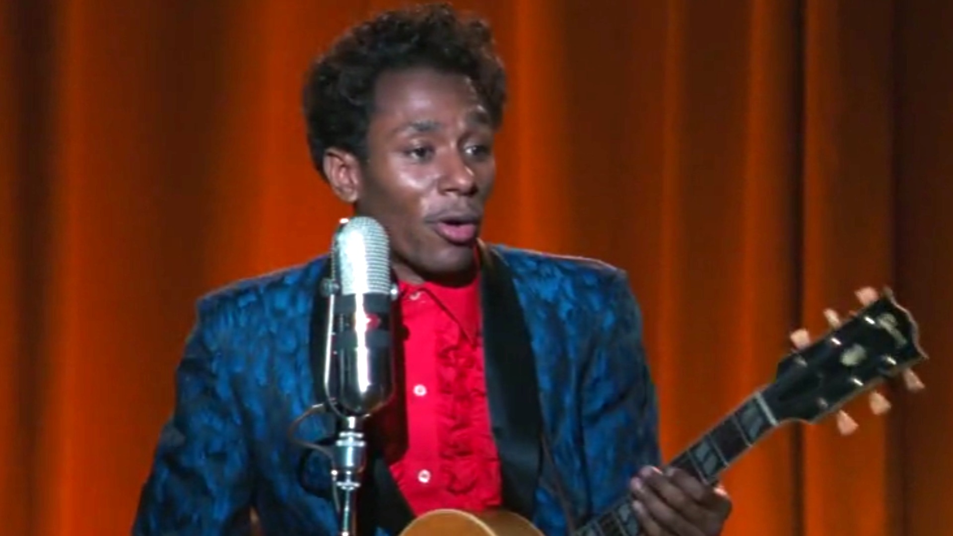 Cadillac Records Official Clip I Love Him Trailers & Videos