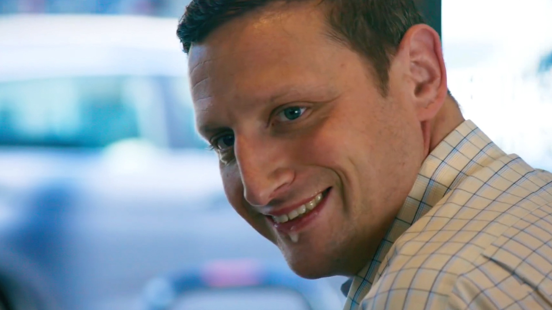 I Think You Should Leave With Tim Robinson' Season 2 Review: Toxic Hilarity  : NPR