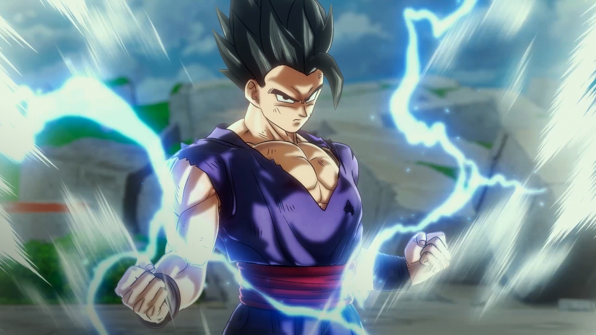 Dragon Ball Super: Super Hero Leaked Footage Confirms a Major Moment