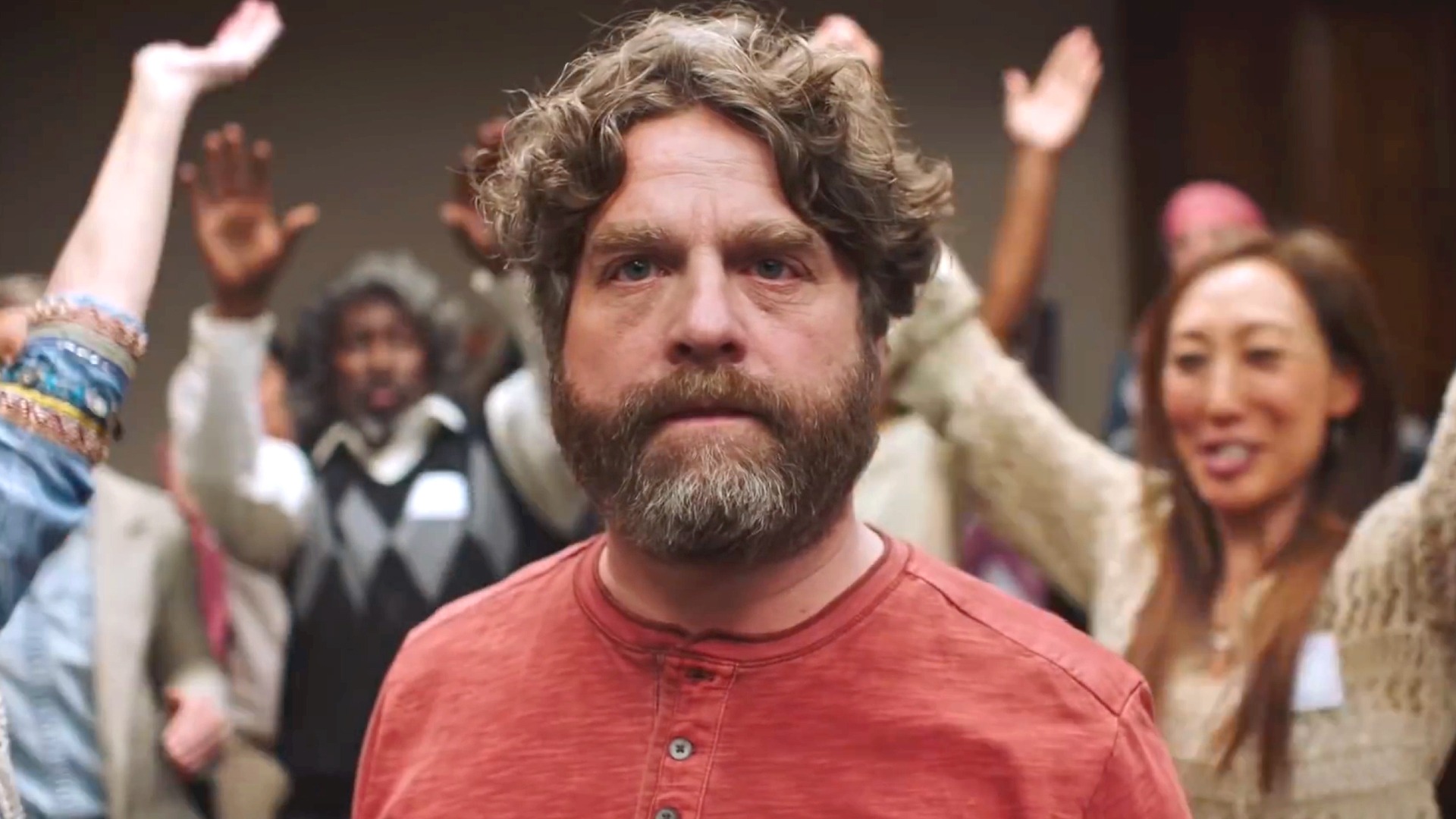 Baskets Season 4 Teaser Renewal Rotten Tomatoes