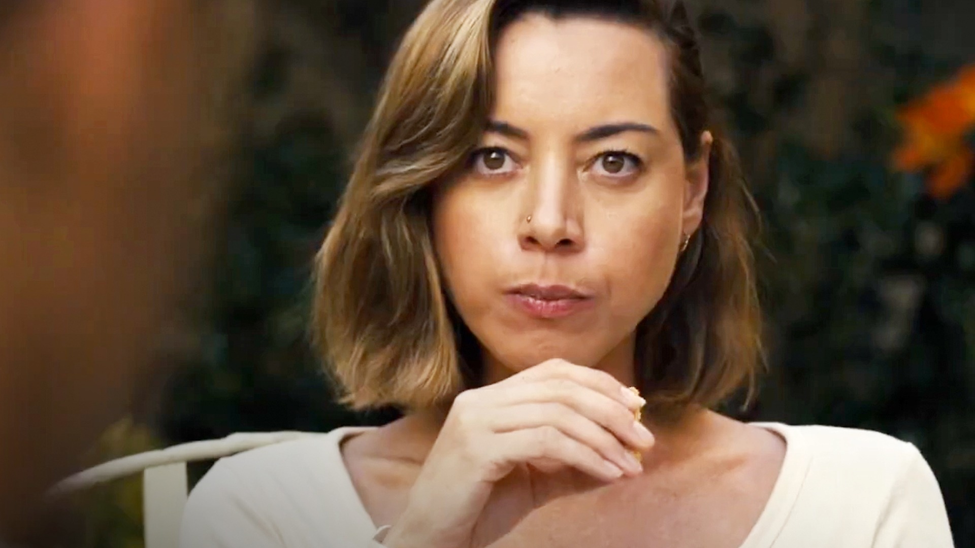 Aubrey Plaza Learned How to Commit Credit Card Fraud For 'Emily the  Criminal