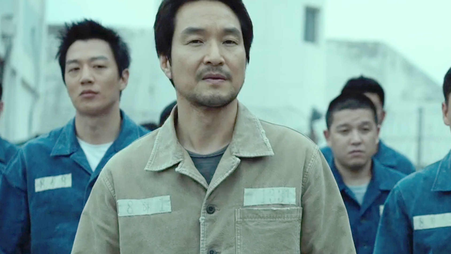 Movie Producer In Jail 60 Photos - Moonagedaydream.film
