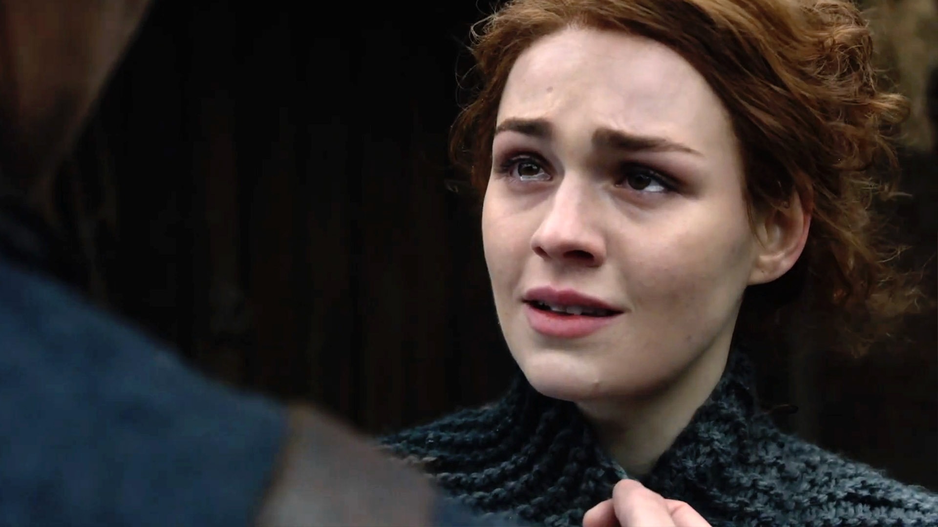 Outlander Saison 4 épisode 9 Outlander: Season 4 Episode 9 Featurette - Inside the World - Trailers &  Videos - Rotten Tomatoes