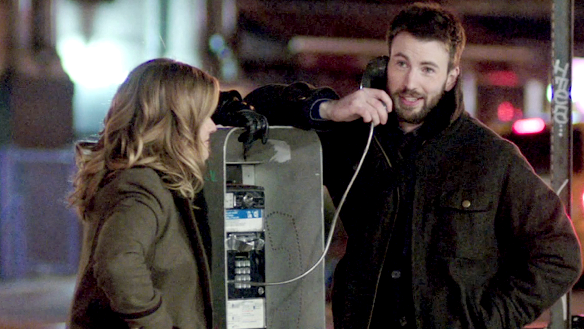 Before We Go | MovieTickets