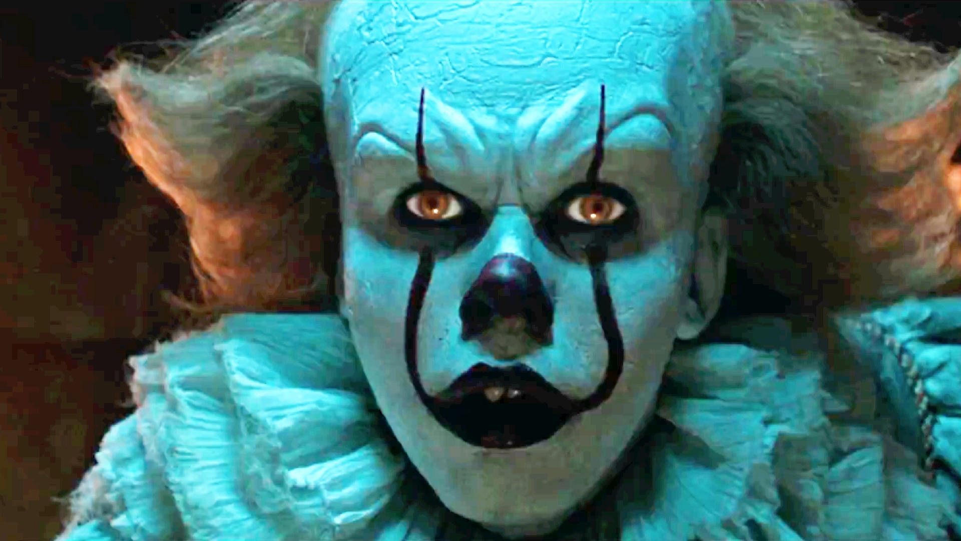 Stephen King's Pennywise is back – and clowns aren't happy about It, It