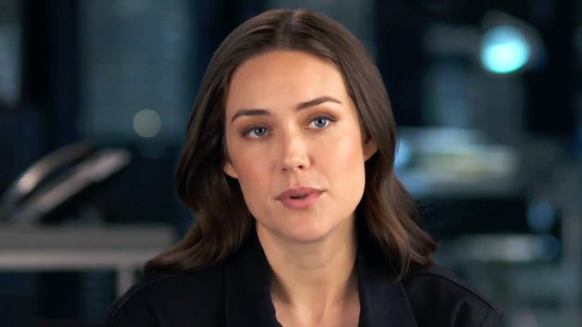 The Blacklist Season 7 Trailer Reddington Has Been Taken Rotten