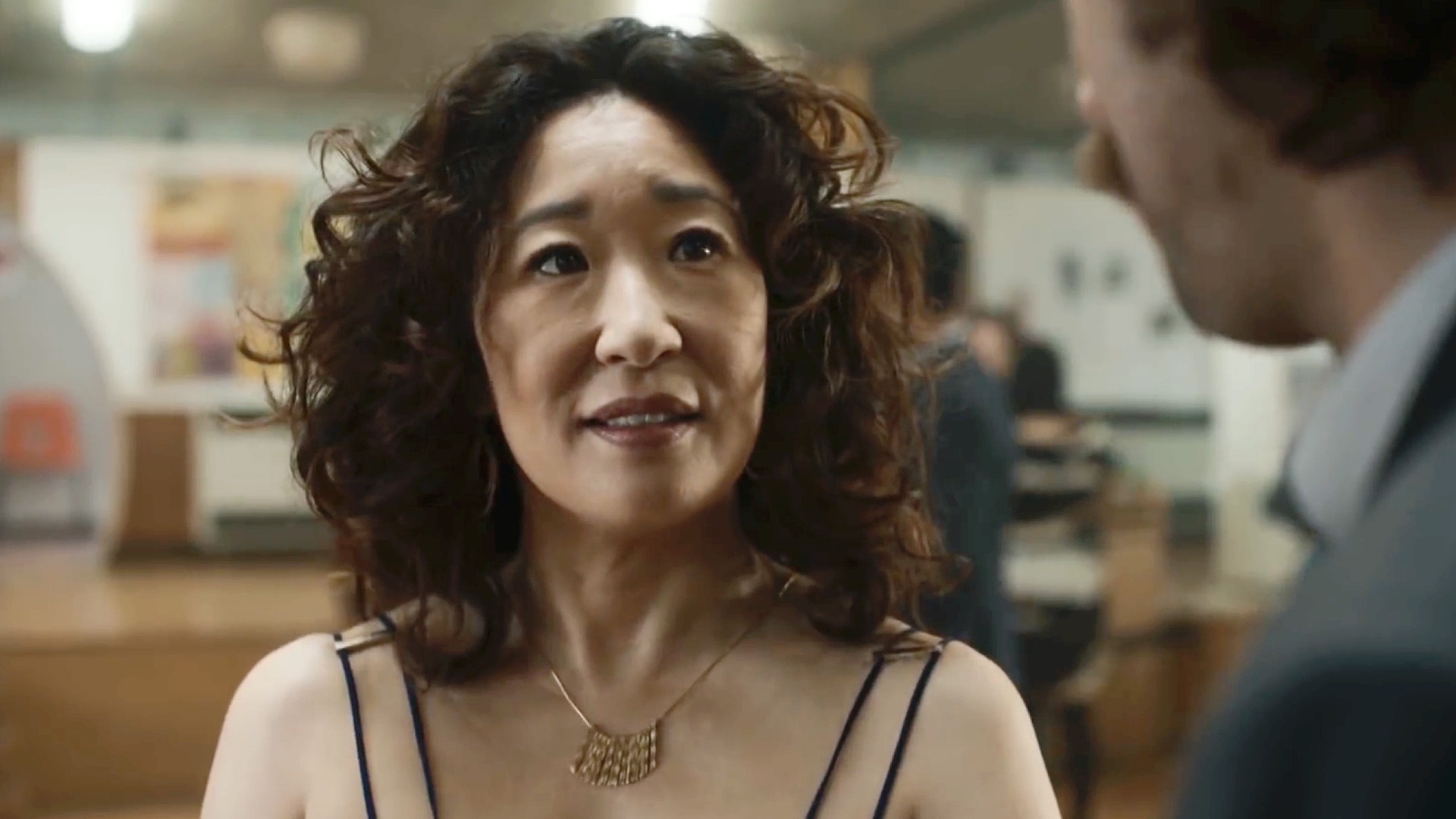 Killing eve season 2 deals episode 3 watch online